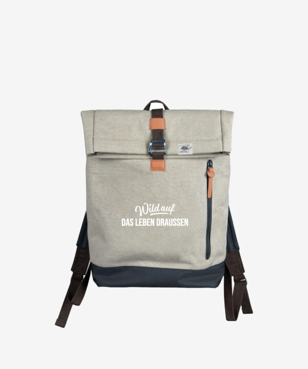WK KANNWAS Rucksack 24