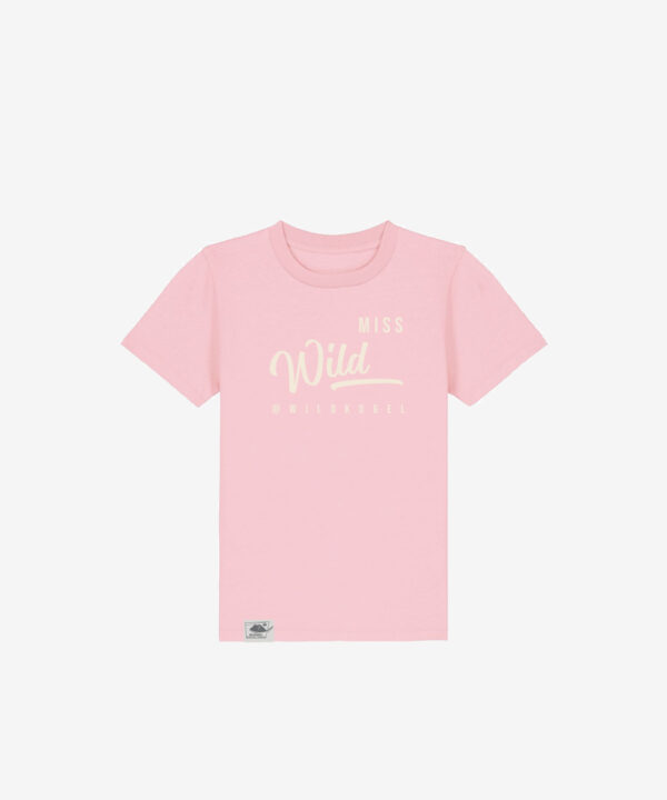 WK T-Shirt Miss Wild 24-K