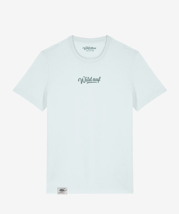 WK T-Shirt Berg 25-H