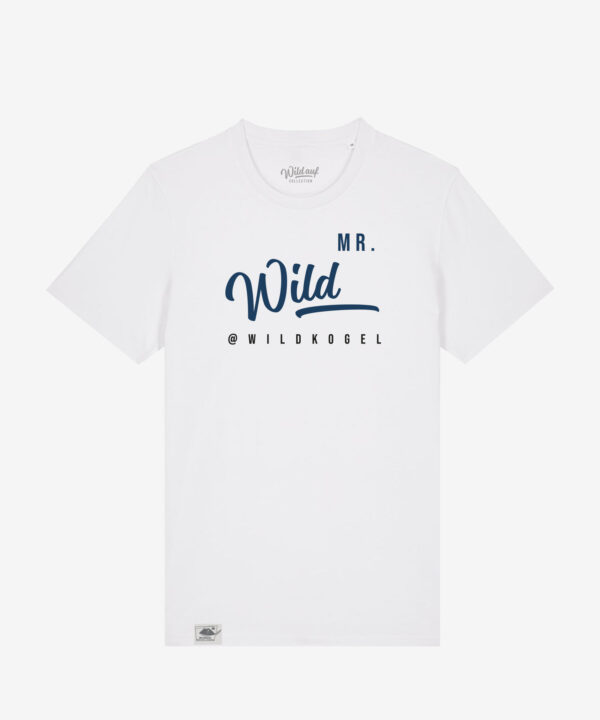 WK T-Shirt Mr. Wild 24-H